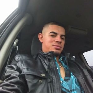 Meet your Posher, Arnoldo